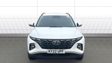 Hyundai TUCSON 1.6 TGDi SE Connect 5dr 2WD Petrol Estate